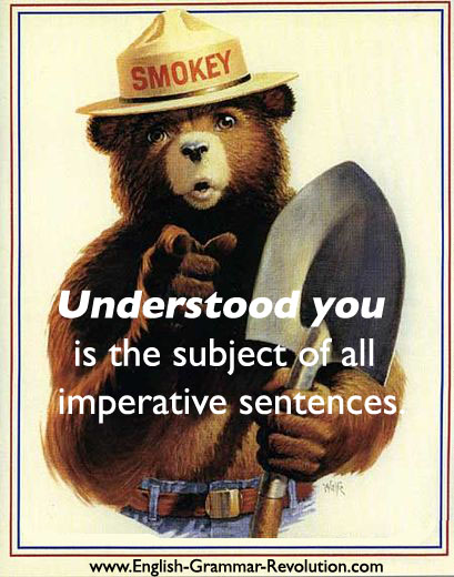 the-imperative-sentence