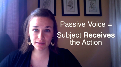 what-are-passive-verbs