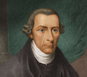 Diagramming Puzzle: Patrick Henry