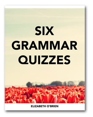Grammar Quizzes